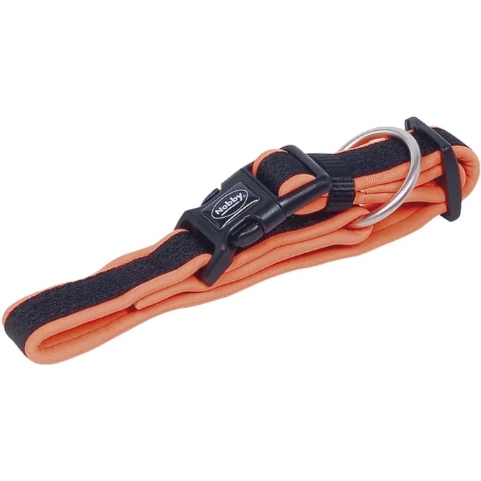 Hondenhalsband Nobby Pet Mesh Preno