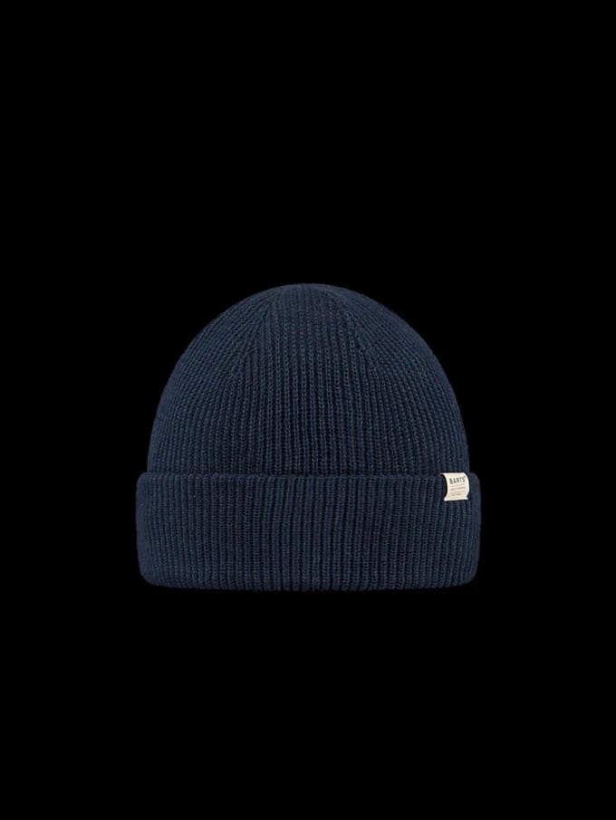 Stonel Muts Heren Navy One Size