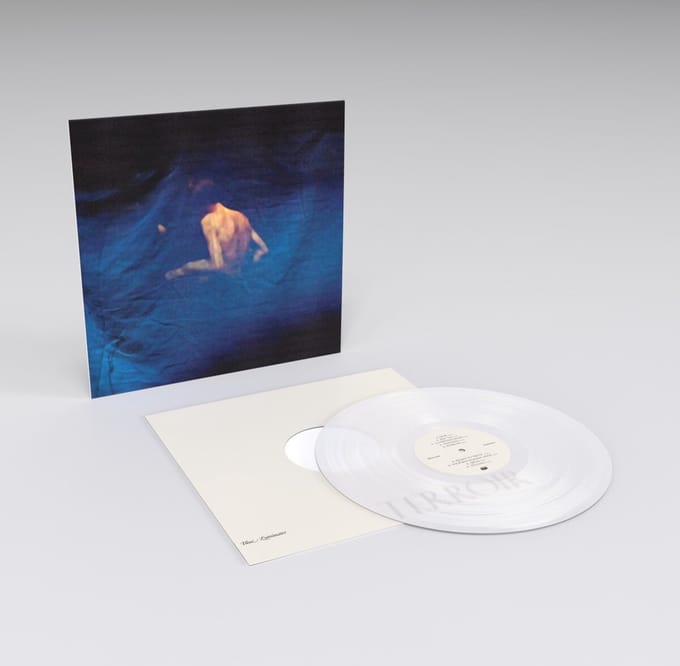 Blue Luminaire - Terroir (LP) (Coloured Vinyl)