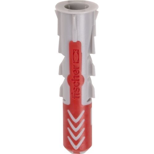Fischer 535455 DUOPOWER 8x40 LD 2-componenten plug 40 mm 8 mm 100 stuk(s)