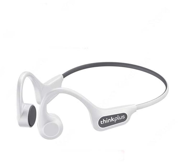 Lenovo X3 Pro Bone conduction - Bluetooth oortjes met bone conduction