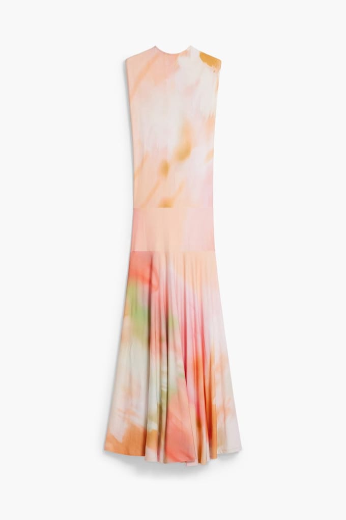 Damesjurk Desigual Repris Eclipse
