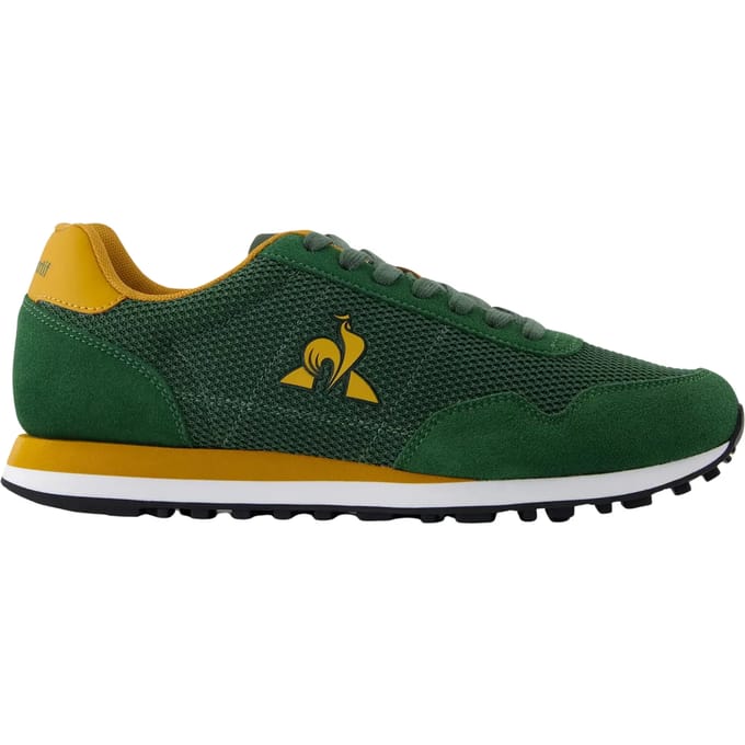 Lage Sneakers Le Coq Sportif Astra Mesh