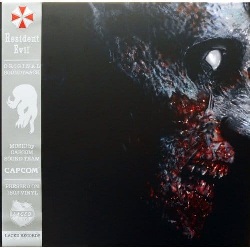 Resident Evil - Capcom Sound Team