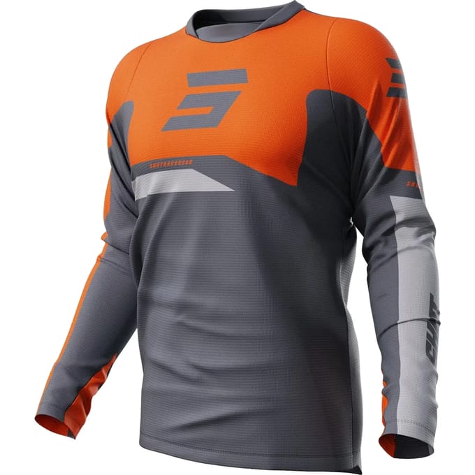 Motorcross trui Shot Star