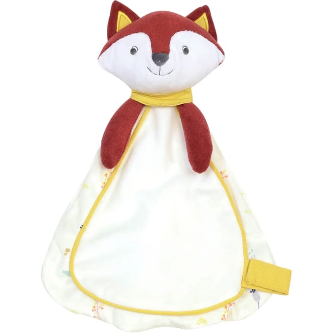 Doudou Trois Kilos Sept Renard