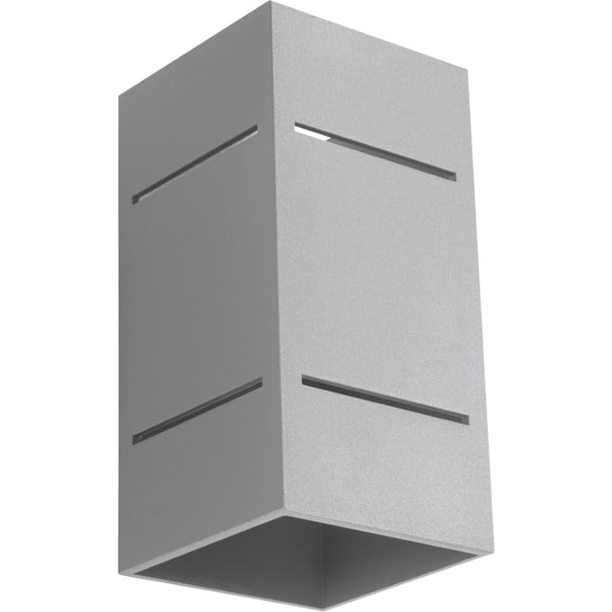 Wandlamp Sollux Lighting Blocco