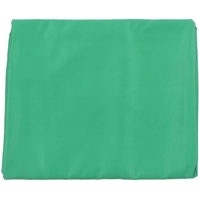 Fond Vert Photographique Vert Coton Polyester Perforé pour Prise de Vue 1x2m / 3.28x6.56ft blue