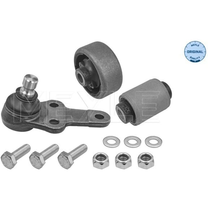 Reparatieset, draagarm MEYLE 716 610 0001