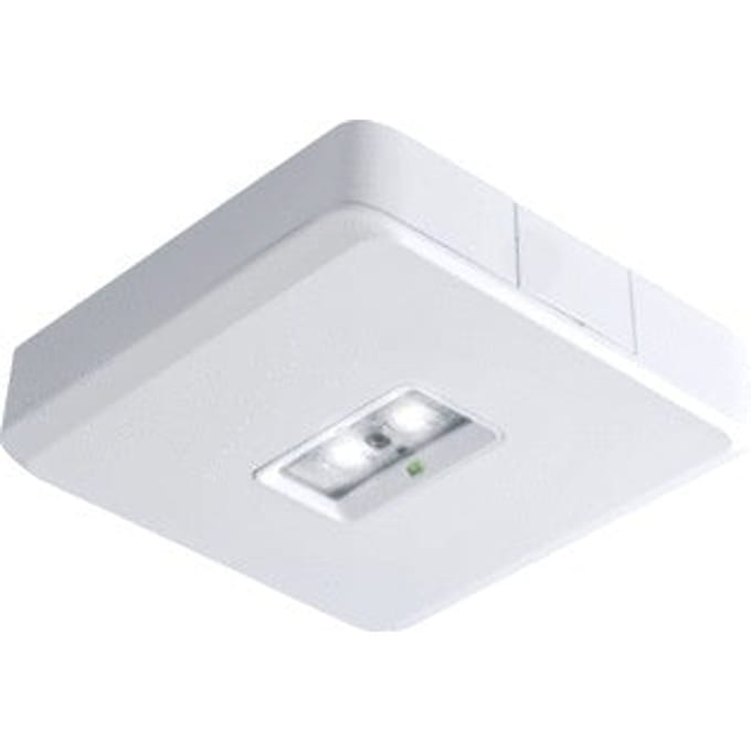 Van Lien Evago Noodverlichtingsarmatuur - 7TCA091160R0363