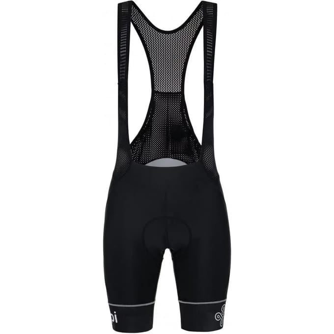 Men's Cycling Shorts Kilpi Muria-m Black - XS