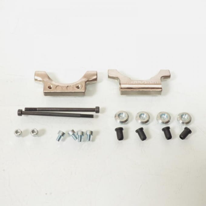 malossi variator voor bromfiets mbk 50 51 passie 51 6839 / zonder koppeling /av10 nieuw