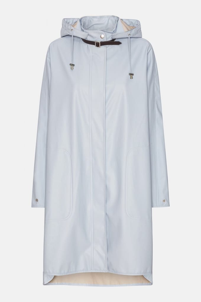 Regenjas RAIN71 - 628 Heather