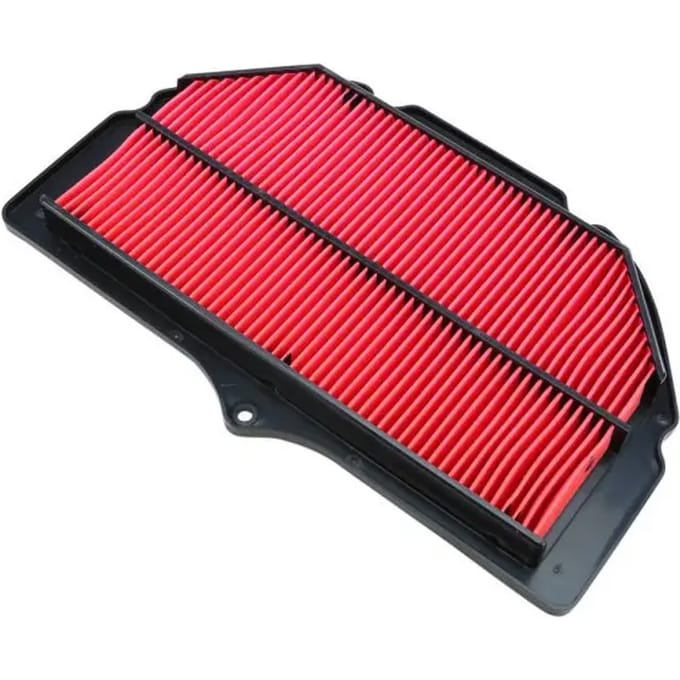 Motorfiets luchtfilter Emgo GSX-R 1000 ´05-09 HFA3910