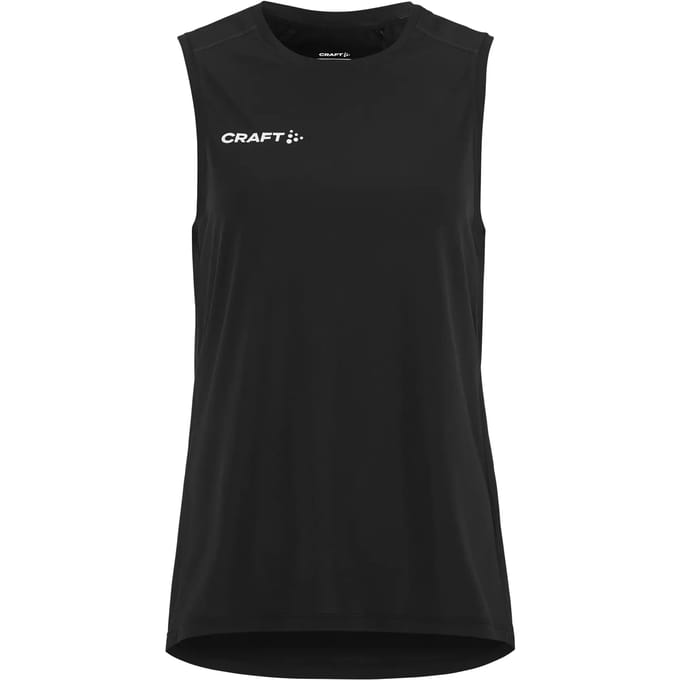 T-shirt dames Craft Ability