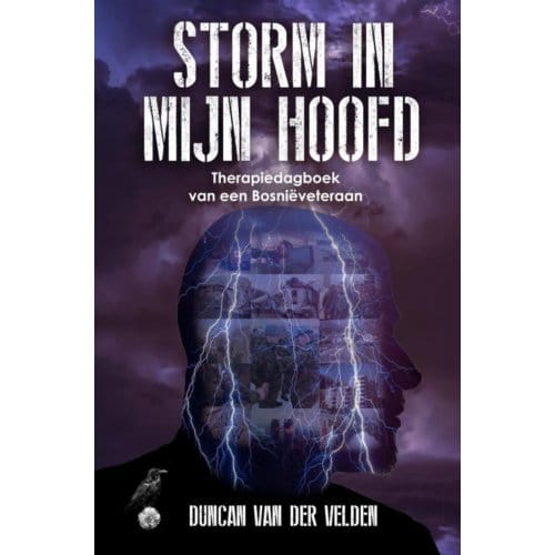 Storm In Mijn Hoofd - Duncan Van der Velden