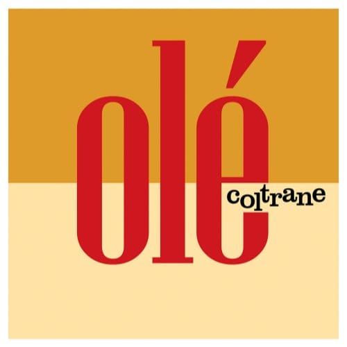 Ole Coltrane - John Coltrane