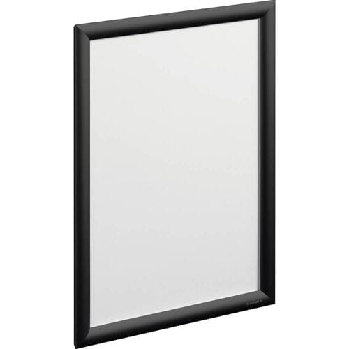 Durable 479701 Wissellijst Papierformaat: DIN A3 Zwart