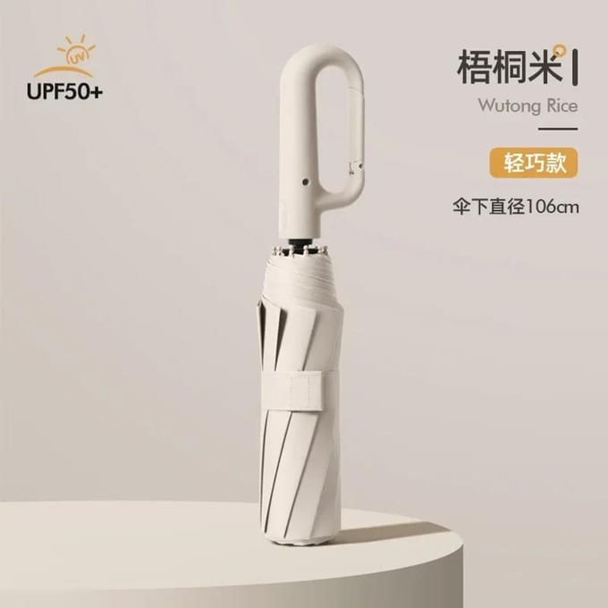 Winddichte Paraplu Versterkt Automatisch Opvouwbaar Groot Formaat Zon Uv Bescherming Anti-Storm Reis Parasol