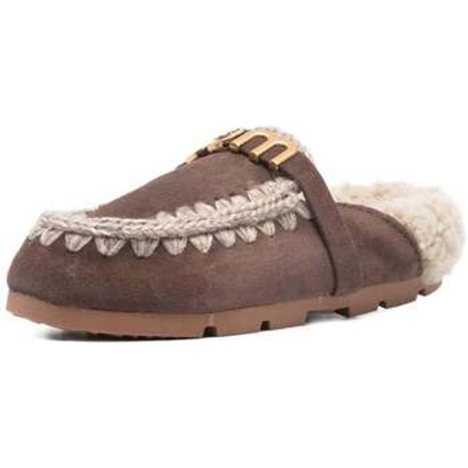 Slippers Mou -