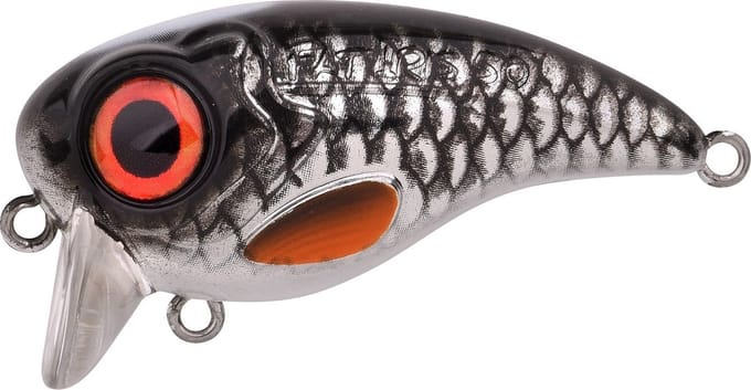 Spro Fat Iris 50 Roach | Kunstaas