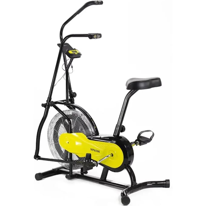 Luchtweerstands hometrainer HMS MP6590