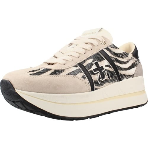 Lage Sneakers Premiata BETHCOIN 8149