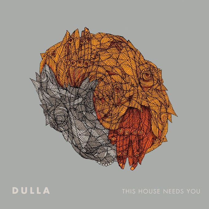 Mulla - You Need This (LP)