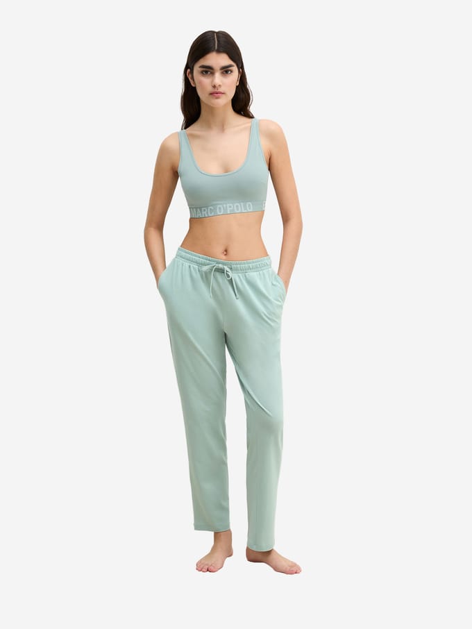 Marc O'Polo Vrouwen Pyjama broek Mix N Match