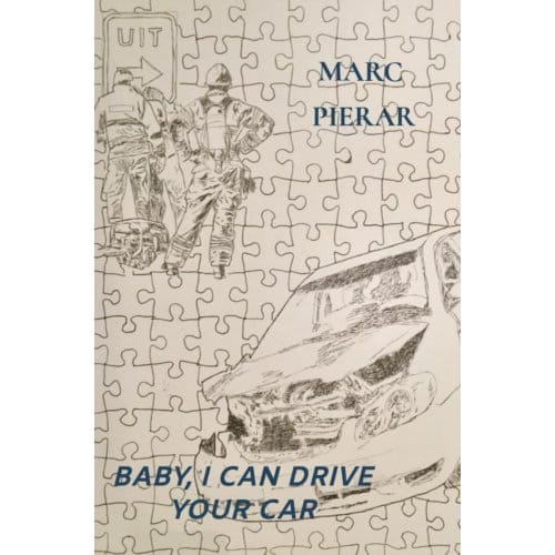 Baby, I Can Drive Your Car - Marc Pierar