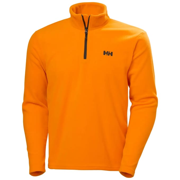 1/2 rits fleece Helly Hansen Daybreaker