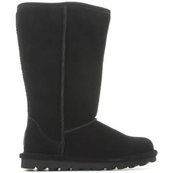 Bearpaw 1963W Elle Tall - Dames laarzen - 1001-Black