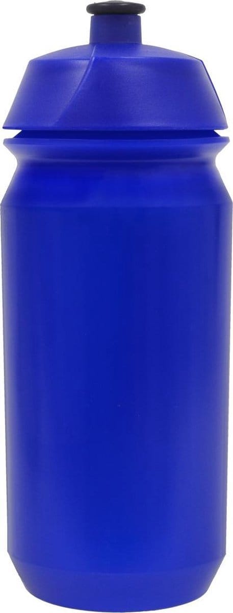 Tacx Shiva Bidon - 500cc - darkblue