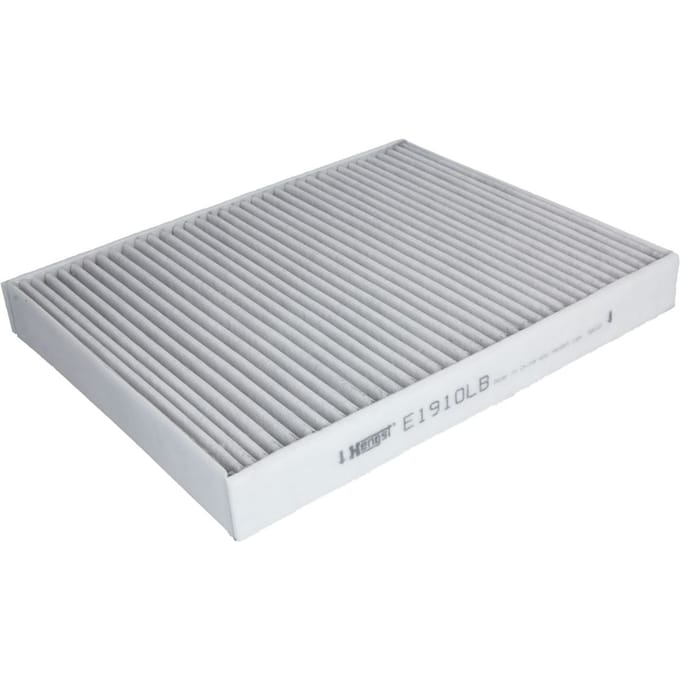 Cabinefilter HENGST Filtration E1910LB
