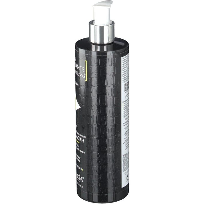 Garancia Formule Ensorcelante Body Lotion 400ml