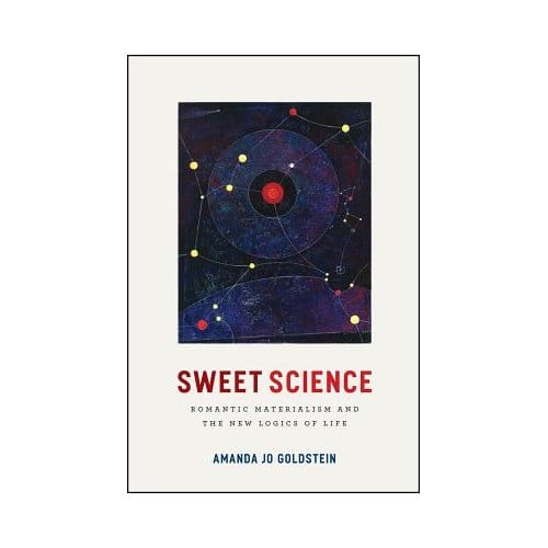 Sweet Science - Amanda Jo Goldstein