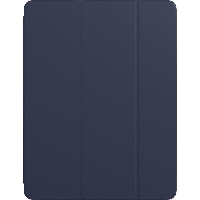 Smart Folio voor de Apple iPad Pro 12.9 (2020) / iPad Pro 12.9 (2018) - Deep Navy