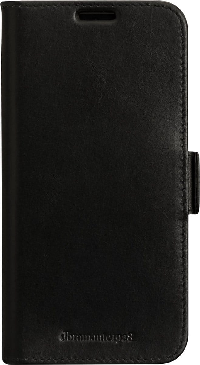 DBramante1928 Copenhagen Samsung Galaxy A54 - Zwart
