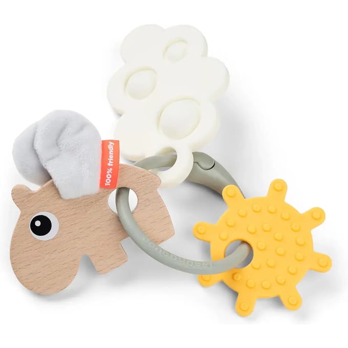 Done by Deer Happy Clouds Sensory Activiteitenring