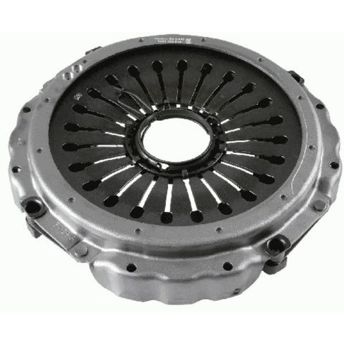 Koppelingsdrukplaat SACHS 3482 000 546