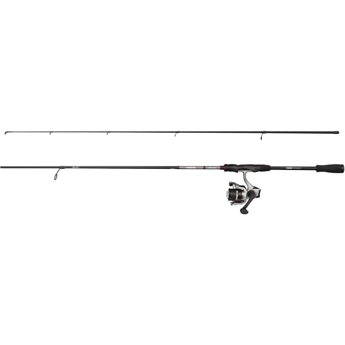 Spinhengel Abu Garcia Max X 2-12 g