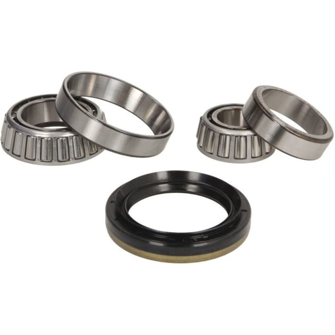 Wiellagerset SKF VKBA 596