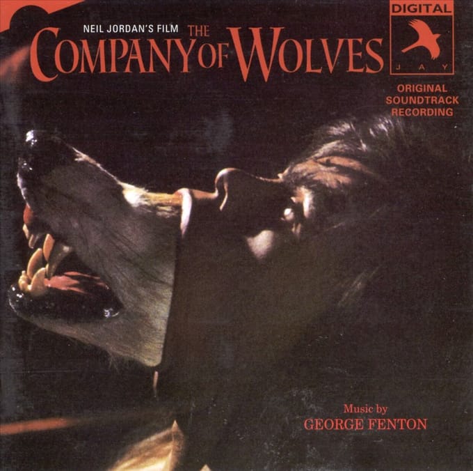 Company Wolves
