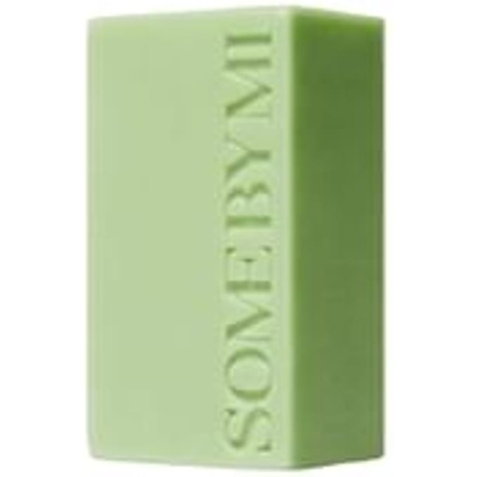 SOME BY MI - AHA BHA PHA 30 Days Miracle Cleansing Bar | Acne | Hyperpigmentatie | Pigmentvlekken