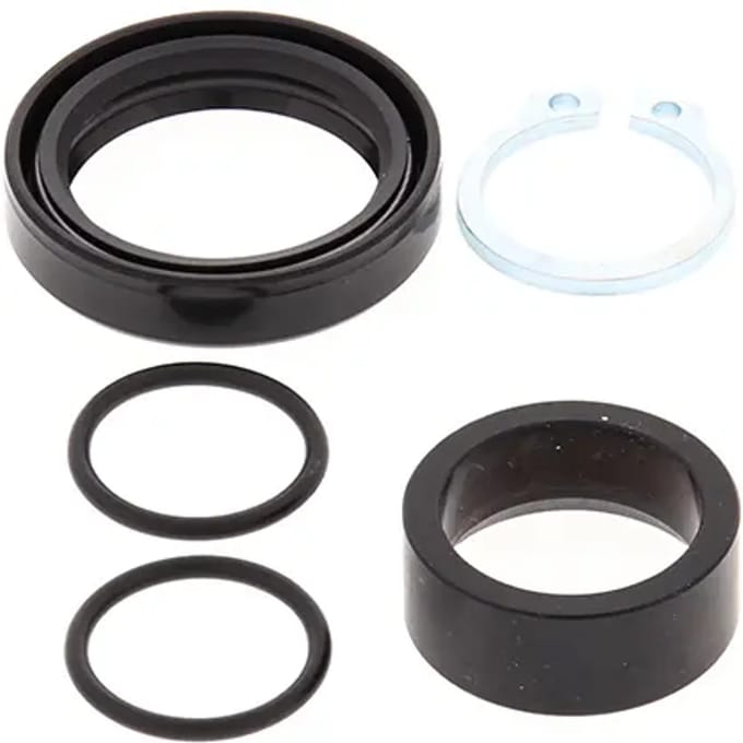 Set van de uitgaande aspakking All Balls Racing 25-4007