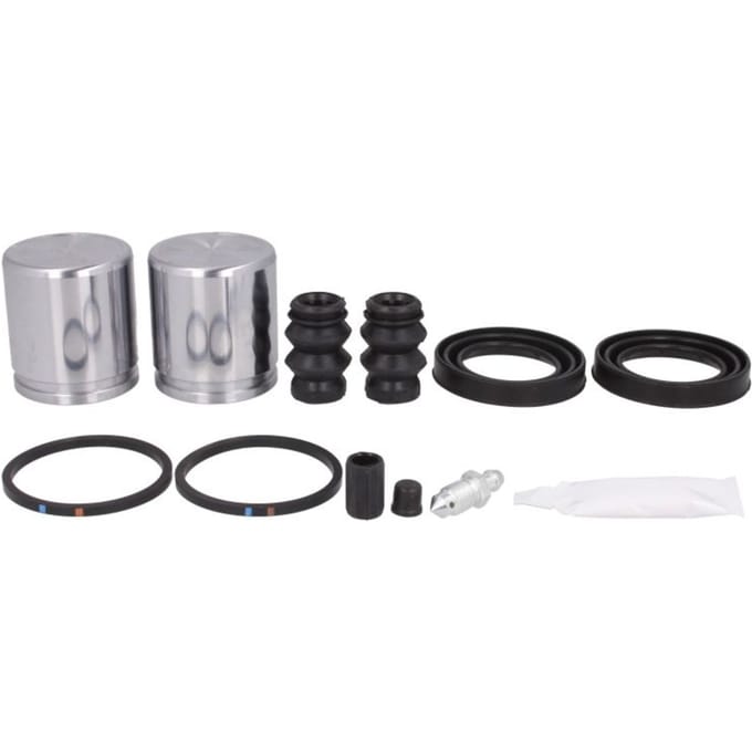 Reparatieset, remklauw AUTOFREN SEINSA D4-1712C