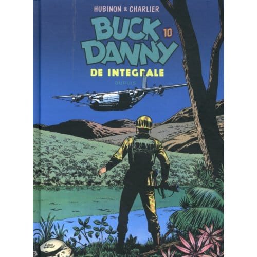 Buck Danny Integraal - Buck Danny - Integraal - Jean-Michel Charlier