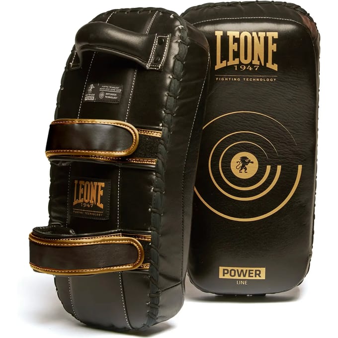 Leone1947 Power Line Focuspad Oranje,Zwart