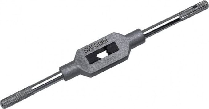 SW-Stahl 81801L tapsleutel maat. 0