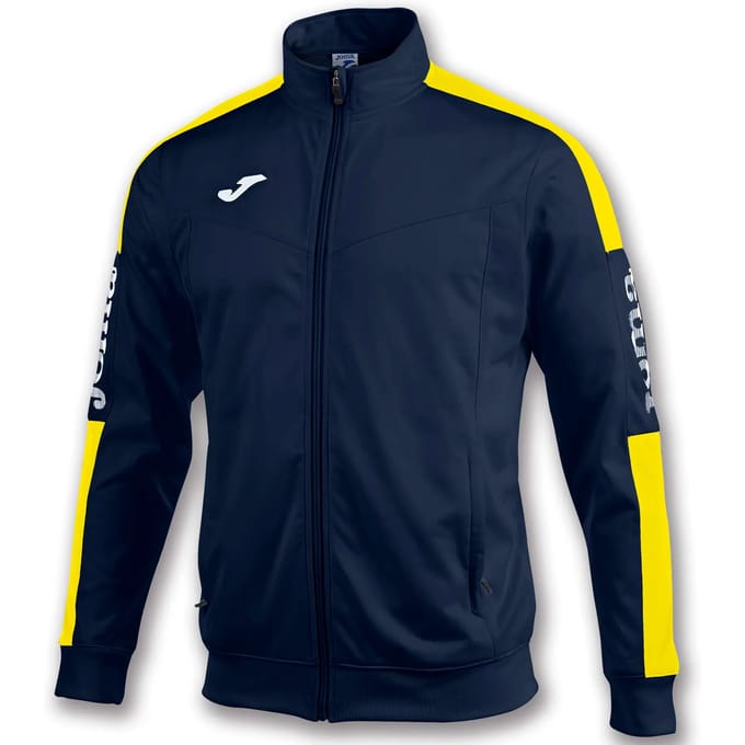 Jas Joma Champion IV